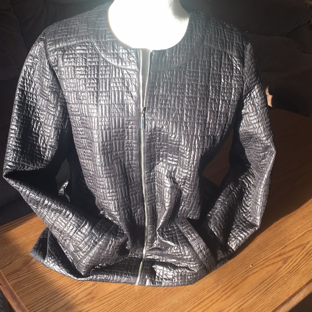 SAG HARBOR JACKET ***